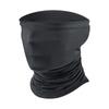 Gaiter de Pescoço Yingbo para Bicicleta Proteção Solar Seda Leiteira Máscara Facial Mágica para Pesca ao Ar Livre Máscara Multifuncional para Ciclismo