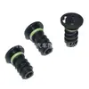 A0029902017 Es Adecuado para Mercedes-Benz C63 S550 E300L Tornillo de Drenaje del Cárter de Aceite Perno de Plástico