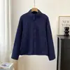 ¡Gran pedido de fábrica! Chamarra con cuello alto, cortavientos, forro polar grueso, retención de calor, cálida, estilo montaña para exteriores, sudadera para mujer, otoño e invierno