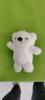 Colgante de Mochila Bolso de Hombro Peluche Muñeca Pequeña