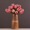 Simulación directa de fábrica, venta al por mayor de flores, boda, hogar, hotel, atuendo suave, accesorios de fotografía, simulación de flor imperial, flor del señor supremo