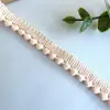 Pompons Pequenos Micro-Elásticos de 1cm para Artesanato DIY, Decoração de Roupas, Chapéus, Rendas, Têxteis Domésticos, Bolinhas Pequenas Estilo Francês e Pequenos Pingentes