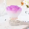 Pincel multifuncional de alta qualidade com pedrarias, para pó de nail art, base e blush, de uso transfronteiriço
