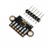 Sensor de Alcance a Laser Gy-530 Vl53L0X Sensor de Alcance Tof Alcance por Tempo de Voo Módulo Sensor de Alcance