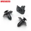Bf6750033 Es Adecuado para Cubierta de Parachoques de Coche Mazda y Kia Clip Inferior Hebilla de Fijación de Empuje