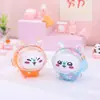 Muñeca que Cambia de Rostro Arena Movediza Transmisión en Vivo Más Vendida Partículas Pequeñas Lindas Juego de Combinación Decoración de Escritorio Pequeños Adornos Venta Directa de Fábrica