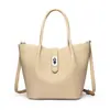 Conjunto multipiezas transfronterizo 2025, nuevo bolso de mujer de comercio exterior, bandolera portátil para mamá, bolso de gran capacidad
