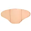Tablero de Soporte de Fabricante de Fuente de Nuevo Modelo Transfronterizo Tablero Abdominal de Esponja Tablero de Compresión Moldeadora Post-Liposucción