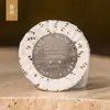 Escovas de Dente Descartáveis Maillard de Luxo para Hotéis e B&Bs, Artigos de Higiene Pessoal de Hotéis Estrelados, Conjuntos de Escovas de Dente para Hotel, Personalizado