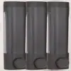 Dispensador de Jabón Líquido para Champú y Gel de Ducha Montado en Pared para Baño, Prensa Manual, Caja para Lavado de Manos con Soporte para Teléfono