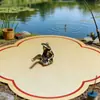 Miniaturas de Cobre Inspiradas en Zen, Adornos Pequeños, Bonsái, Piedras Únicas, Figuras de Paisaje, Mesa de Arena, Micro Paisaje, Paisaje Seco, Pino de Bienvenida