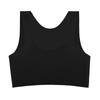 Chaleco Deportivo Antichoque Pecho Grande Se Muestra Pequeño les Guapo Forma de T Envoltura de Pecho Artefacto Reductor de Pecho Ropa Interior Sin Marcas Estudiante Femenina
