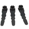 Llave de Válvula Espiral de Seis Dientes y Ocho Agujeros para Botes Inflables, Accesorios para Kayak, Llave de Sujeción para Botes de Goma, Tablas de Surf, Tablas de Paddle