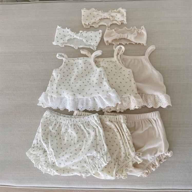 儿童婴儿衣服宝宝夏季_主图01