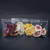 Bolsa Ziplock de PP Engrosada Transparente Grado Alimenticio Bolsa de Embalaje Sellada Bolsa de Almacenamiento para Embalaje de Alimentos Bolsa con Cierre de Cremallera de PP Venta al por Mayor