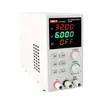 Fuente de alimentación de voltaje DC estabilizado ajustable Unide UTP1306/1310-II 32V/fuente de alimentación conmutada de voltaje constante y corriente constante de fibra de vidrio