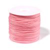 90 m/rollo color 72 hilo de jade cuerda tejida a mano cuerda para cadena de teléfono móvil tejida diy hilo de nudo chino de 0,8 mm