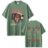 Rapero The Notorious B.I.G. el Rey de Nueva York Gira Mundial 1997 t