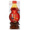 Aceite rojo picante de Sichuan, aceite de chile picante, aceite de condimento para ensaladas de barril grande comercial para catering, salsa de chile picante