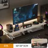 Soporte Elevador para Computadora de Escritorio de Alta Apariencia Esencial para Salas de Juegos Base Elevada Estante Organizador de Almacenamiento de Expansión en Capas