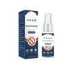 El Spray Bucal Humo Claro de Shuye Pharmaceutical para Dejar el Tabaco es suave y adecuado tanto para hombres como para mujeres, disponible para venta al por mayor directamente del fabricante.