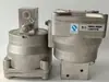 Válvula Solenoide WSNF8327B112 Válvula Solenoide WSNF8327B122 com Rearme Manual