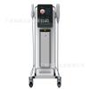 Comercio exterior 2 en 1 enfoque anular RF 3D hifu facial antienvejecimiento lifting reafirmante 7D 9D 12D hifu