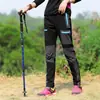 Vsv2022 Nuevo Conjunto de Pantalones de Secado Rápido para Exteriores Camiseta de Manga Larga de Verano Fina Talla Grande Pantalones Transpirables Elásticos