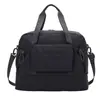 Bolso de Mano Plegable de Gran Capacidad, Separación Seco y Húmedo, Bolsa de Viaje Expandible, Bolso de Maternidad Sencillo, Bolso para Mamá