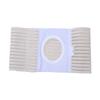 Fábrica estoma cinturón abdominal fijo bolsa de ostomía cinturón de cintura estoma de enfermería cinturón abdominal cinturón transpirable abertura abdominal elástica