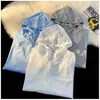 Chaqueta de Protección Solar de Verano Lobo del Norte Protección UV Transpirable Deportes al Aire Libre Pesca Malla Ropa de Protección Solar para Hombres y Mujeres