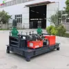Máquina de Doblado en Frío de Vigas I Horizontales Automática CNC Máquina de Doblado de Tubos Arco Máquina de Doblado de Puentes Hidráulica Eléctrica