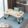 Mesa pequena dobrável, escrivaninha, mesa de cama, mesa de laptop para dormitório, mesa dobrável para janela de sacada de quarto