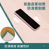Toalha de Mesa para Mahjong, Espessada, Redutora de Ruído, Impermeável, Resistente a Manchas, com Bolsos, Manta de Mahjong Tecida à Mão, Tapete Quadrado para Mahjong