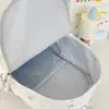 Mochila Escolar Estilo Nuevo para Estudiantes, Aspecto de Alta Calidad, Fresca y Dulce, Mochila Estilo Campus, Gran Capacidad, Mochila Casual Linda