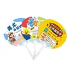 Abanicos Publicitarios con Logos Personalizados, Abanicos Promocionales, Abanicos de Plástico Hechos a Medida, Abanicos para Inscripción Escolar, Abanicos para Promoción de Eventos Corporativos, Al Por Mayor