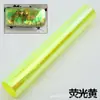 Película de Luz Camaleón Symphony para Coche Película para Cambiar el Color de los Faros Película Oscurecedora para Luces Traseras Película para Motocicleta Película Protectora de Luz de Color para Coche