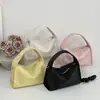 Bolso Tejido Francés de Alta Gama Nuevo para Mujer 2026, Bolso de Mano Elegante Versátil, Bolso Cruzado de Hombro de Nicho para Viajes Diarios