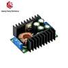 Conversor DC-DC 9A 300W Redutor DC 5-40V para 1.2-35V Módulo de Potência Redutor e Elevador