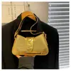 Bolso de Hombro con Textura de Piedra de Moda para Mujer 2026 Nuevo Verano Bolso Cuadrado Pequeño Simple Bolso Cruzado al Hombro Bolso de Mujer Tendencia