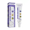 Crema para el Cuello con Retinol Eelhoe Masajeador de Cuello Hidratante y Reafirmante para la Piel Crema de Cuidado de la Piel Cuello de Cisne Exclusivamente para Suministro Transfronterizo