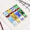 Suministro Personalizado Profesional de Reglas de Dibujos Animados, Reglas Portátiles, Papelería Creativa para Estudiantes, Reglas de Escala y Adornos con Opciones de Diseño de Logotipo