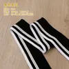 Cuello de Borde Elástico Acanalado Tejido de Punto Empalmado de una Sola Capa con Puños Extensos de Polo con Hilo Cuello Plano de Máquina