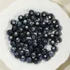 Cuentas Sueltas Cuentas de Sandía Agujero Grande Cuentas Sueltas Pulsera Joyería con Cuentas Collar Cuentas de Colores Tejido diy Hecho a Mano Estudiante Mujeres