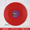 Salão de beleza disco de vinil decoração disco de vinil pôster de barra transparente arranjo combinação disco antigo loja de barbeiro instrumento musical ktv parede