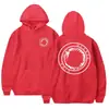 Talla Europea TransfronterizaSudadera con Capucha Canserbero Mujer Hombre Manga Larga con Capucha S