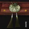 Colgante de Bolsa de Festival del Bote del Dragón Estilo Chino Tradicional, Bolsa de Aromas de Artemisa Vintage, Bolsita Bordada Nueva Estilo Chino Hecha a Mano, Bolsita Vacía al por Mayor
