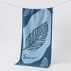 Toalha Esportiva Adulto 100% Algodão para Uso Doméstico, Banho, Lavar o Rosto, Absorção de Água, 40X90cm, Algodão Integral, Toalha de Rosto Infantil Tamanho Grande Atacado