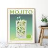 Pintura Decorativa de Melhor Venda do Poderoso Fabricante para Sala de Estar, Hotel, Balcão de Bar, Pintura Sem Moldura, Pintura em Tela, Poster - Transfronteiriço Aliexpress