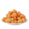 Kumquat Seco com Açúcar de Pedra, Kumquat de Neve Autêntico Tianshan 500g, Lanches de Kumquat Cristalizado